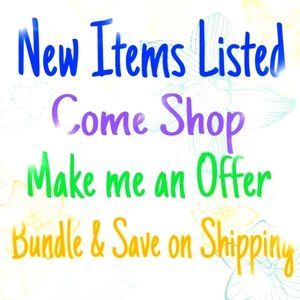 New Listings!